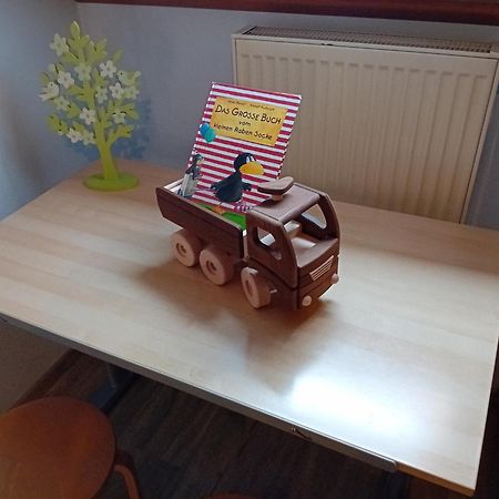 Ferienhof Handlesbauer Rettenbach  Bagian luar foto