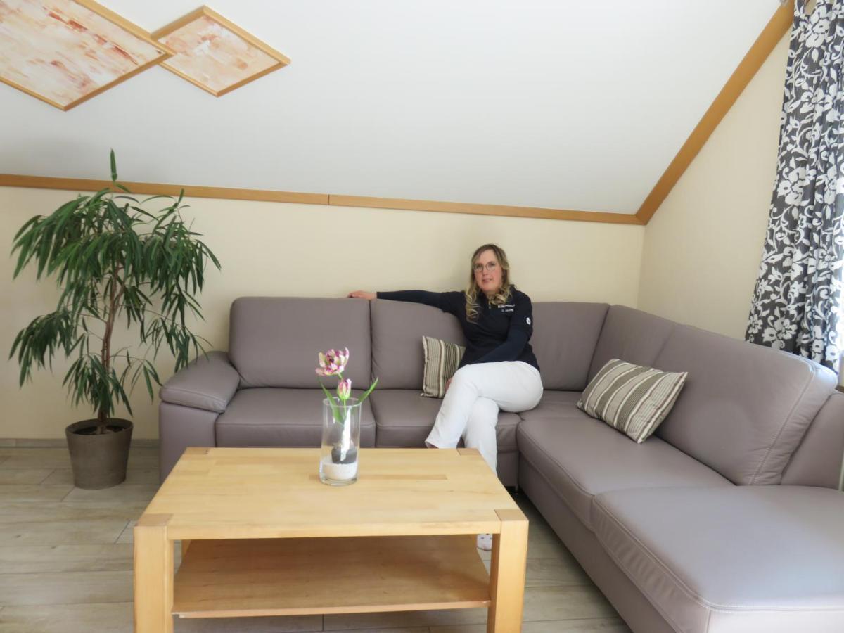 Ferienhof Handlesbauer Rettenbach  Bagian luar foto