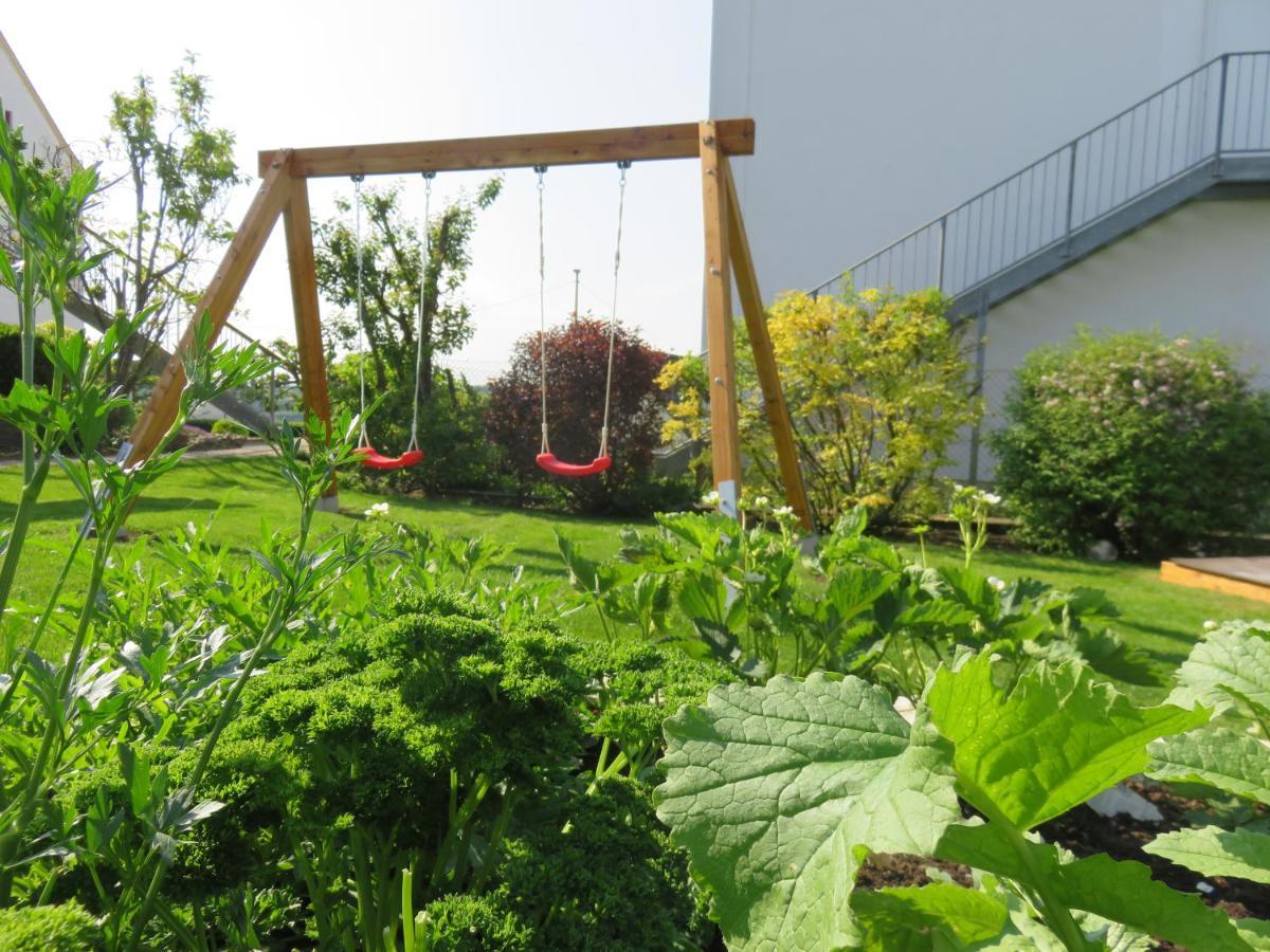 Ferienhof Handlesbauer Rettenbach  Bagian luar foto