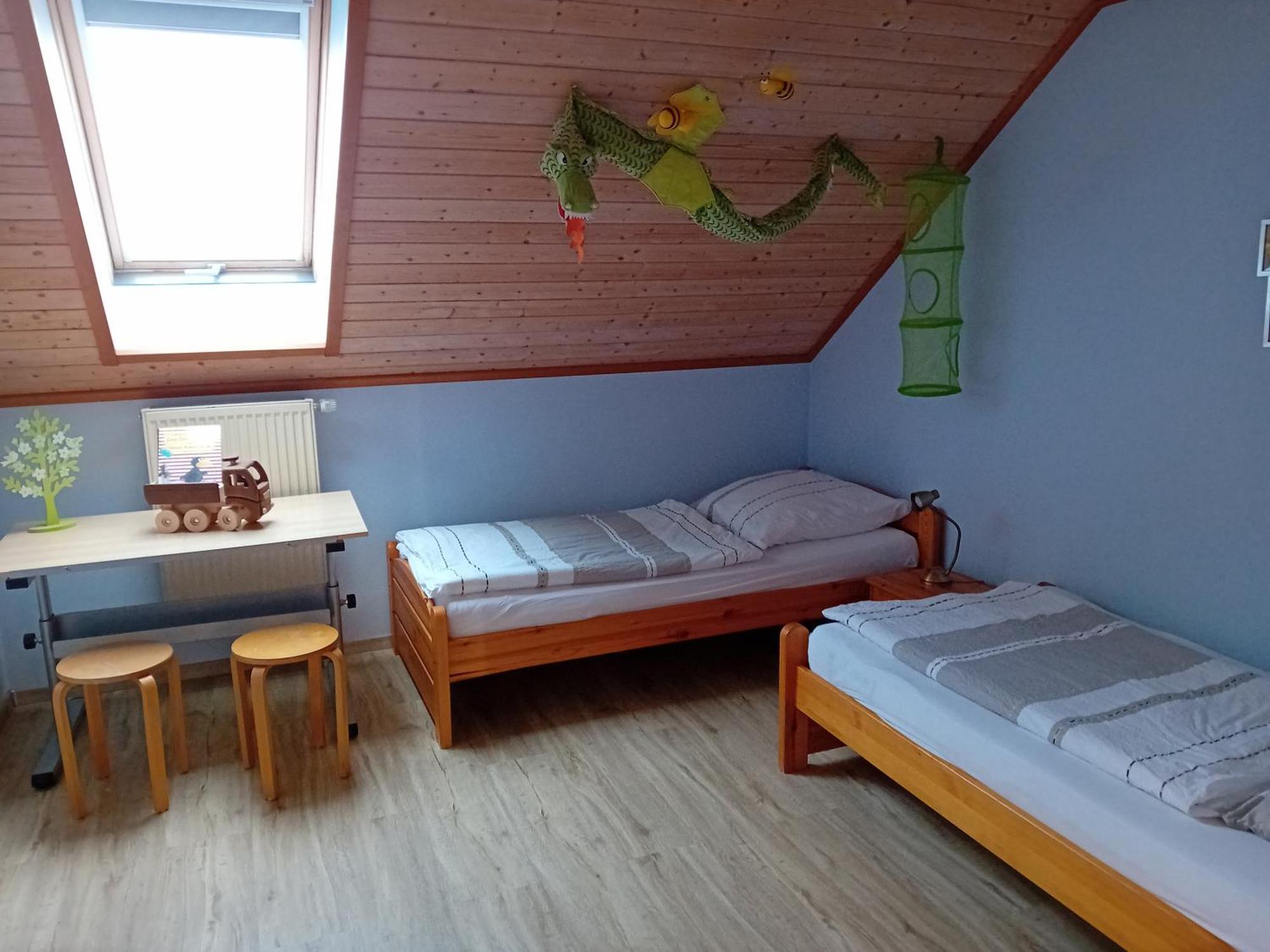 Ferienhof Handlesbauer Rettenbach  Bagian luar foto