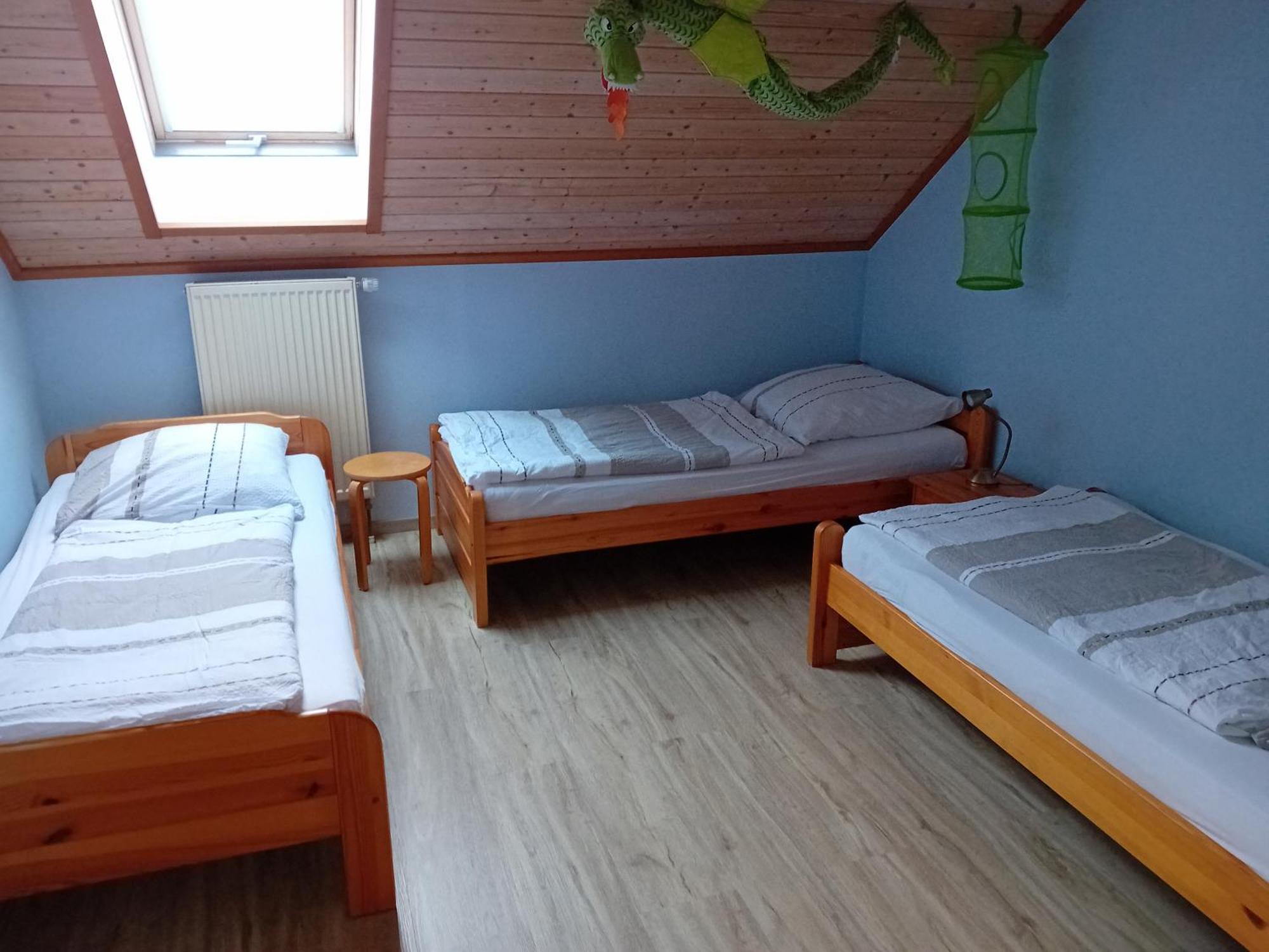 Ferienhof Handlesbauer Rettenbach  Bagian luar foto