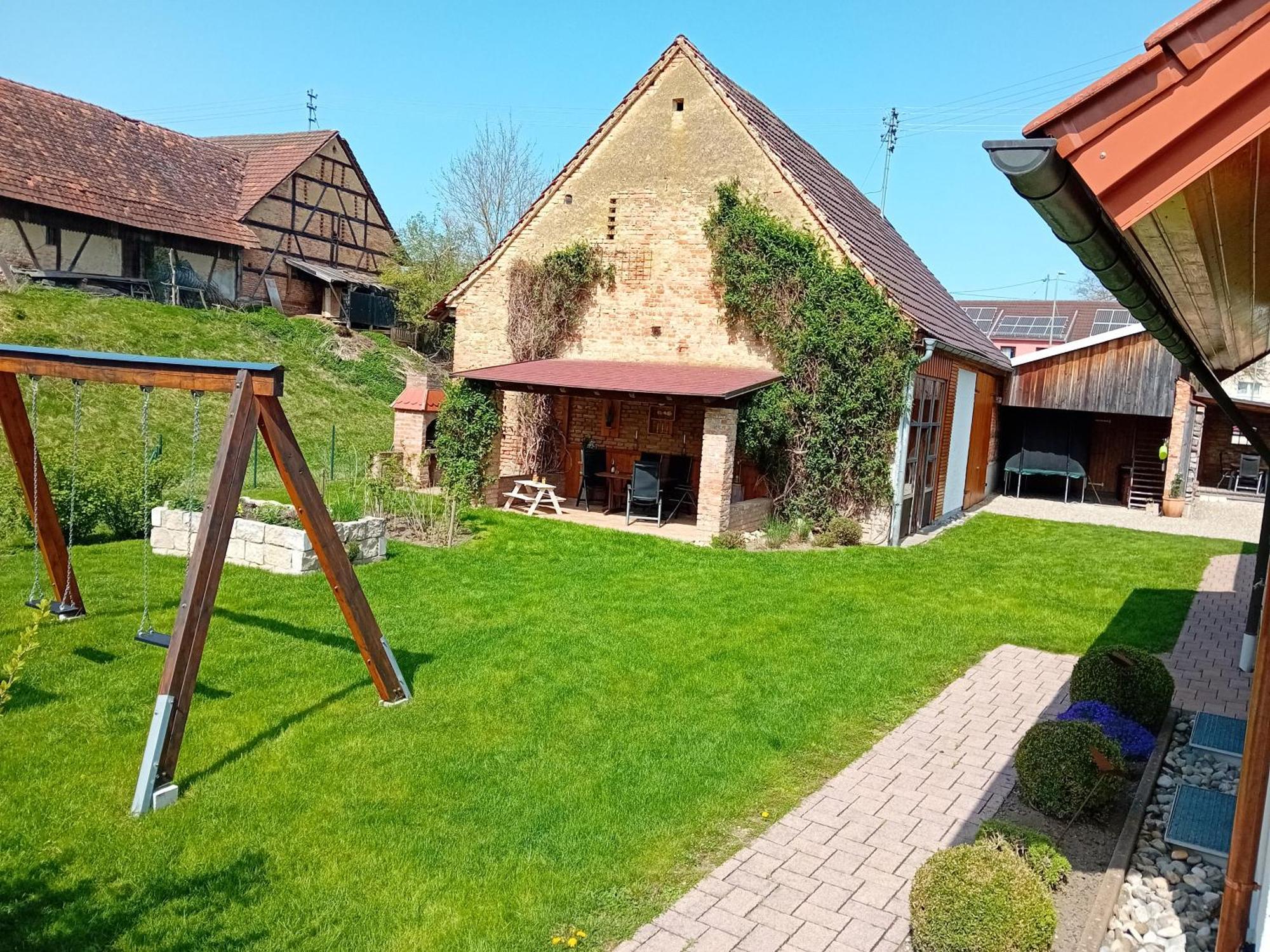 Ferienhof Handlesbauer Rettenbach  Bagian luar foto